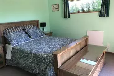 Hotelli Newlands Bed And Breakfast