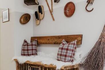 בית מלון כפרי Pension Seighof