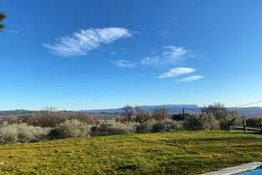 Pensionat Terre Luberon