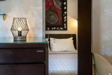 Pension Villa Haroula