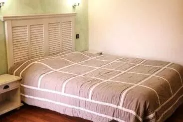 Hotelli Auberge De La Vieille Ferme