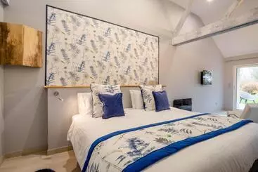 Aamiaismajoitus (B&B) Domaine De L´oiseau