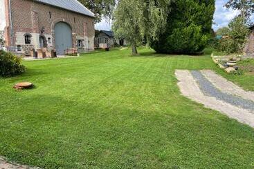 Bed and Breakfast Troubadour