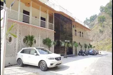 7 Hills Hotel And Resort