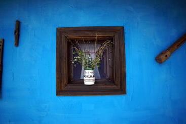 فندق Iz De Maramures Rural