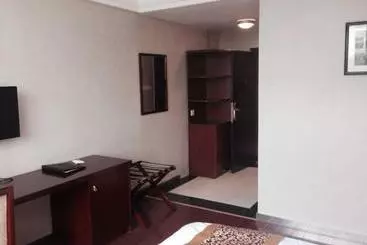 Junyi Hotel Jiangxi Yichun Fengcheng People S Hosipital Xinglin Community