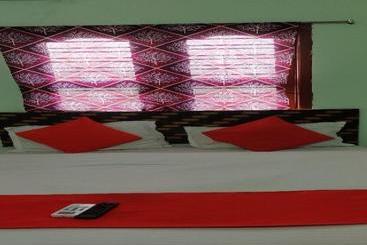 Hotelli Flagship 80170 Sai Shiv Residency