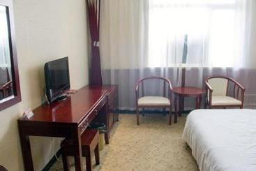 Thank Inn Chain Hotel Hebei Tangshan Qiananxuanhe Homeland