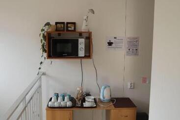 פנסיון Penzion Amfík Bukovina