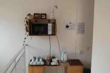 Pensione Penzion Amfík Bukovina