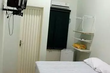 Majatalo Pousada Sertão Veredas