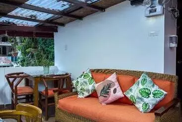 Rupa Rupa High Jungle Eco B&b