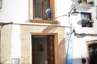 Bed and Breakfast Blanca Boutique Bnb