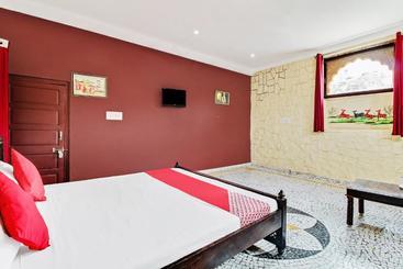 Hotel Oyo 46472 Jodhpur Heritage Haveli