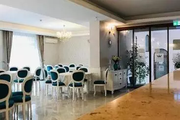 Hotel Vila Turistica Principesa Margareta
