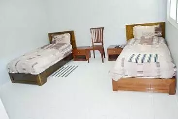 Pension Maison D'hote Amsterdam