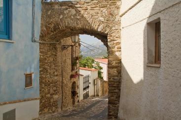 Pensionat Villa Caterina Posada