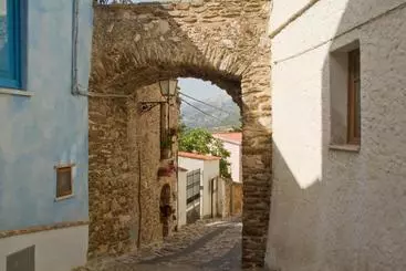 Pension  Villa Caterina Posada