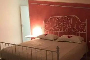 Retkeilymaja Tavern Di Arqua