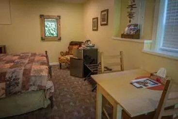 Bed & Breakfast Kye Bay Bnb   A Place To Breathe
