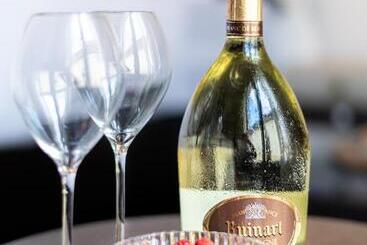 צימר La Bastide Du Rocher Boutique Hôtel & Spa