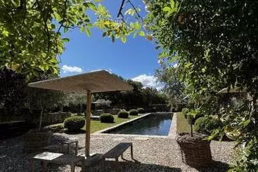 Bed and Breakfast Le Mas De Béthel