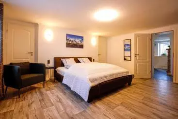 Bed & Breakfast Marias Guest House