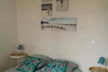 Bed and Breakfast O Douceurs Sucrées Cabourg