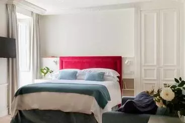 Gran Hotel Brillante