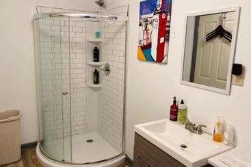 فندق Cozy King Bed Studio