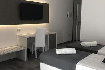 فندق Sesto Senso Home