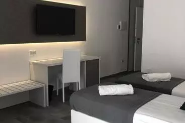 Hotelli Sesto Senso Home