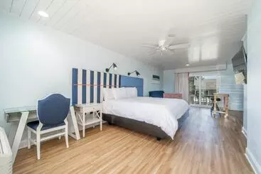 Hotelli The Hamilton  Lakefront & Studio Suites, Hot Springs