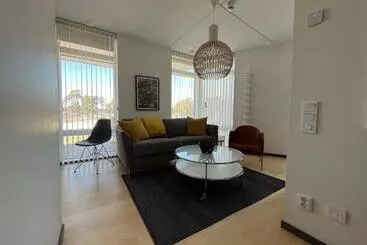 åhusbrygga Apartment