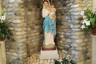 پانسیون Casa Per Ferie Aurora