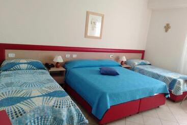 Пансион Casa Per Ferie Aurora