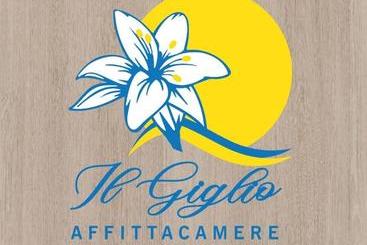 Pensjonat Il Giglio Affittacamere