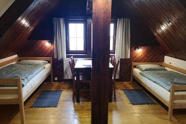 Пансион Motorest Ski čertovica