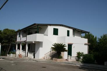 هتل آپارتمان Residence Carabella