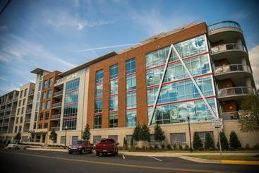 Апарт-отель Westgate Luxury Condominiums