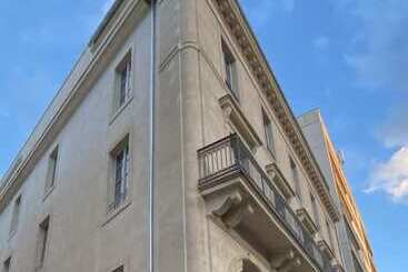 Hostel Vertigo Nîmes Gare Centre