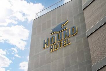 Hound Hotel Minam