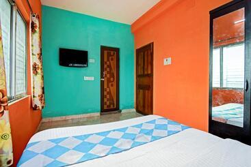 Pensão Oyo 80644 Elegant Homes