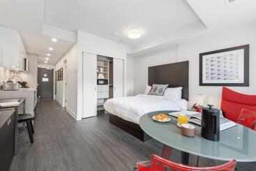 Hotel Restays Ottawa