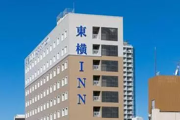 Hotelli Toyoko Inn Kashiwaeki Higashiguchi