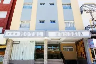 Hôtel Rialto Venezia