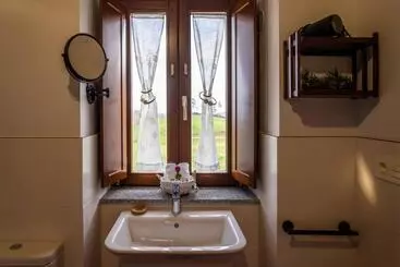 O Viso Ecovillage   Hotel Ecologico Vegano