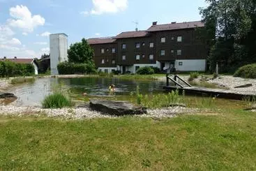 Majatalo Am Hermannsbachl