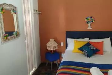 Majatalo Cantinho Shirloca