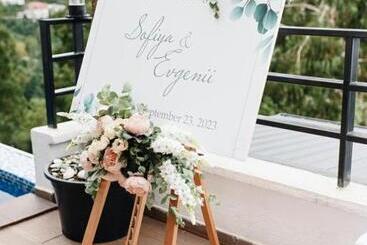 پانسیون Villa Evkalipt Kvariati